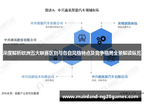 深度解析欧洲五大联赛区别与各自风格特点及竞争格局全景解读纵览