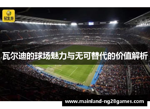 瓦尔迪的球场魅力与无可替代的价值解析 瓦尔迪的球场魅力与无可替代的价值解析